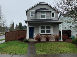 920 N Pointe Dr, Albany, OR 97321