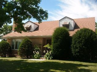 1244 Wilson Ave, Chicago Heights, IL 60411