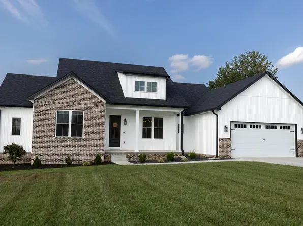589 Harvest Ln, Harrodsburg, KY 40330