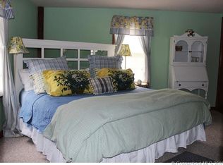 160 Baker Rd, Roxbury, CT 06783