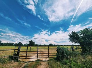 Wellmann Rd, Washington, TX 77880