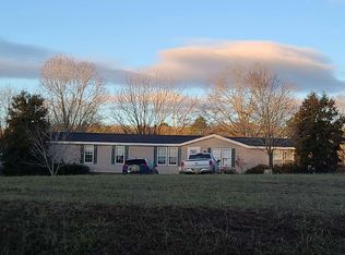 2909 Wood Rd, Mooresboro, NC 28114