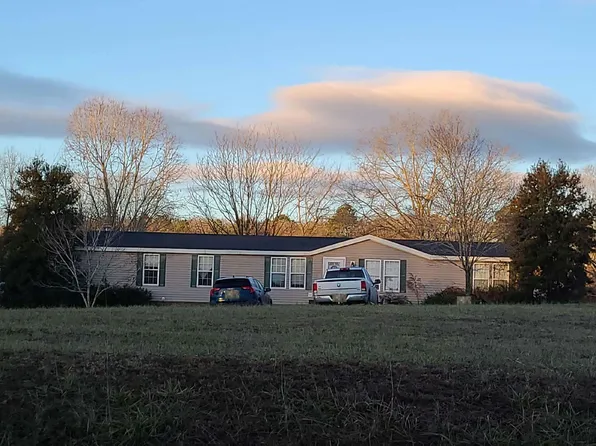 2909 Wood Rd, Mooresboro, NC 28114