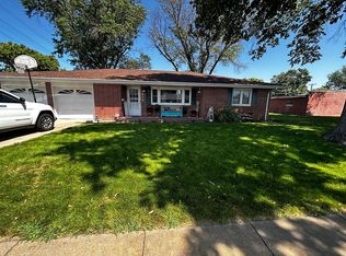 1515 Short St, North Platte, NE 69101