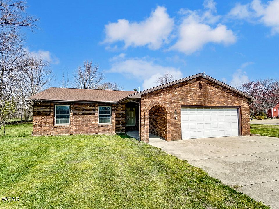 839 Lutz Rd, Lima, OH 45801 Zillow