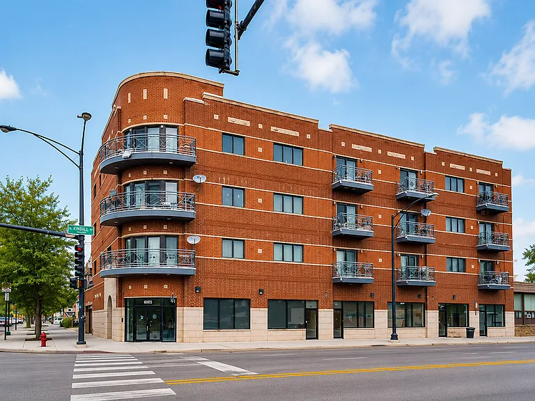6005 N Kimball Ave #2D — Photo 1