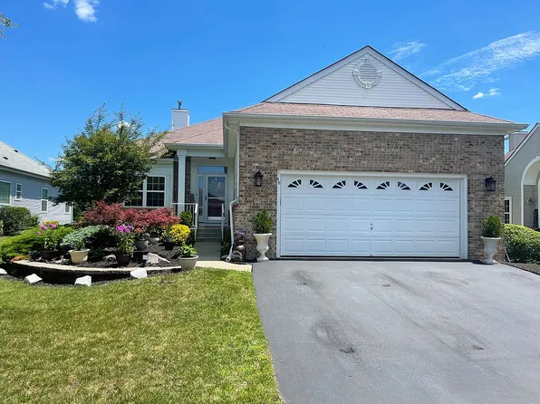 45 Verona Dr, Manchester, NJ 08759