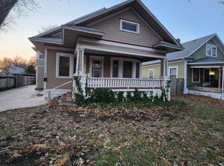 337 S Erie Ave, Wichita, KS 67211