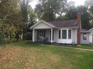 11993 Shady Ave, Conneaut Lake, PA 16316