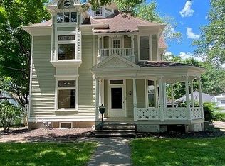 515 S 2nd St, Clinton, MO 64735