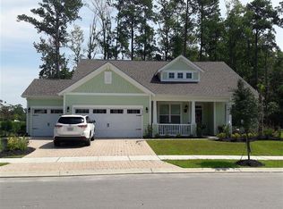 1650 Westminster Dr LOT 116, Myrtle Beach, SC 29577