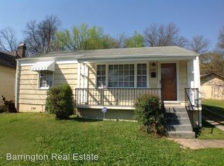 2728 29th St W, Birmingham, AL 35208