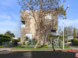7907 Willoughby Ave #4, West Hollywood, CA 90046