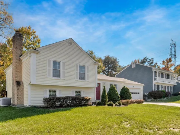 11705 Basswood Dr, Laurel, MD 20708