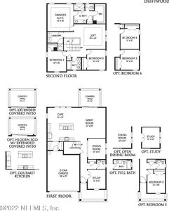 39 CREW Court, Saint Augustine, FL, 32095