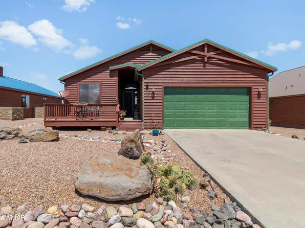8234 Windward Dr, Show Low, AZ 85901
