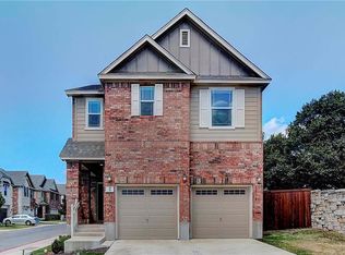 404 Buttercup Creek Blvd APT 31, Cedar Park, TX 78613