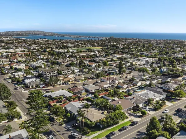 4886 Jewell St, San Diego, CA 92109
