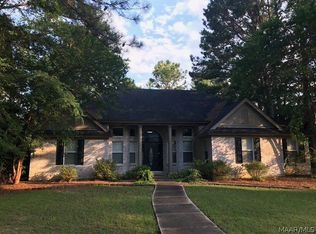 8624 Asheworth Dr, Montgomery, AL 36117