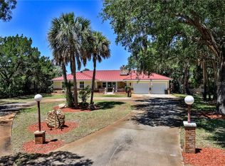 510 S Indian River Rd, New Smyrna Beach, FL 32169