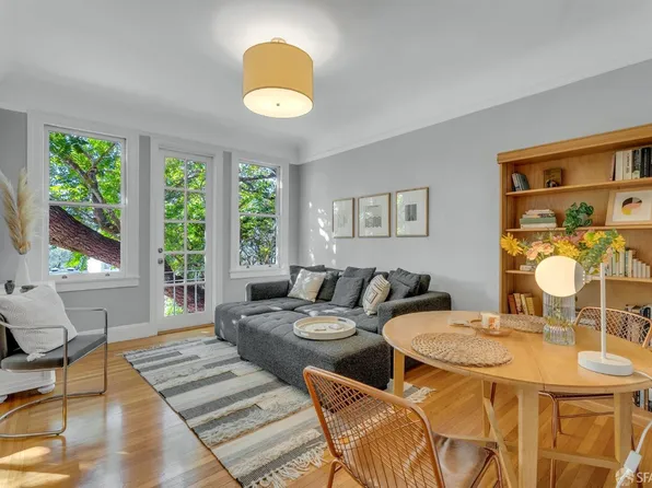 1261 Grove St APT 6, San Francisco, CA 94117