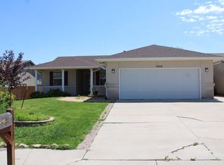 4214 Getaway Pl, Pueblo, CO 81008
