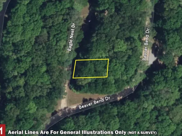 0 Eagle Nest Dr, Nunnelly, TN 37137