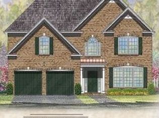 909 Bentbury Way, Cary, NC 27518