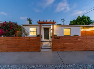 3560 W 54th St, Los Angeles, CA 90043