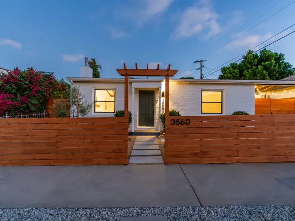 3560 W 54th St, Los Angeles, CA 90043