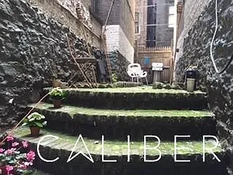 Rented by Caliber Associates