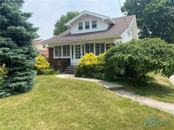 20962 W Toledo St, Williston, OH 43468