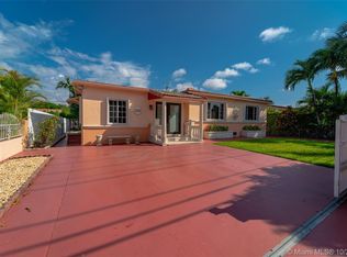 7225 SW 16th St, Miami, FL 33155