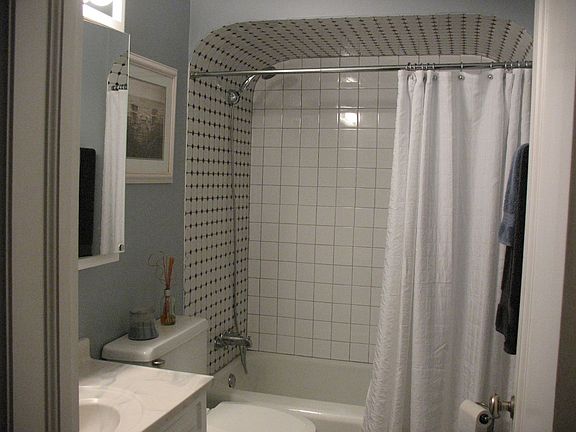 Main Floor Bath