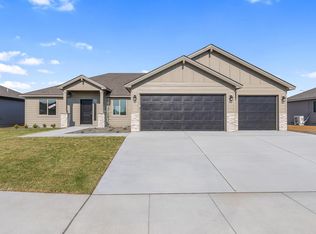 6809 Brooks Ave, Pasco, WA 99301
