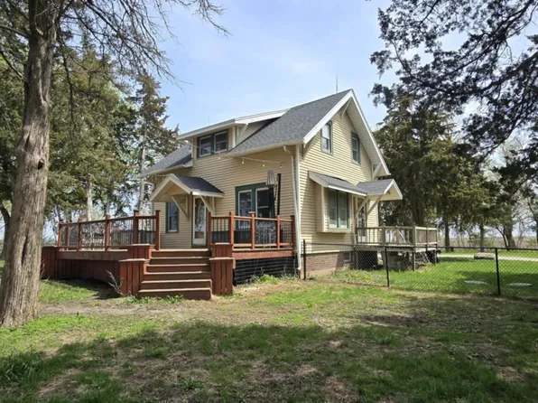 1146 E Ave, Ogden, IA 50212