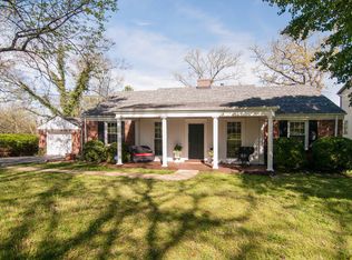 4221 Kirtland Rd, Nashville, TN 37215