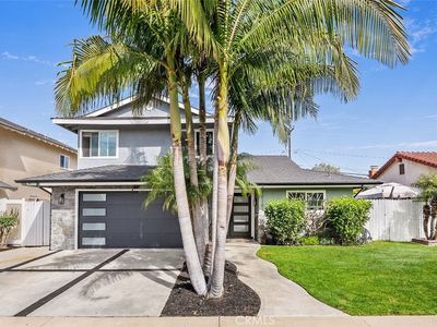 10101 Cutty Sark Dr, Huntington Beach, CA, 92646