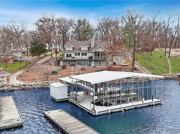 6563 Shady Slope, Osage Beach, MO 65065