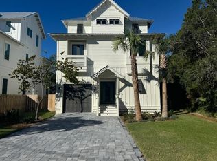 225 Dalton Dr, Santa Rosa Beach, FL 32459