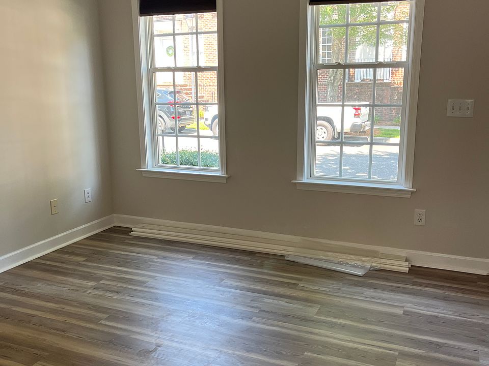 Front living room