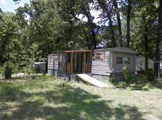 1367 Willow Dr, Wills Point, TX 75169