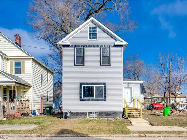 434 E Summit St, Alliance, OH 44601