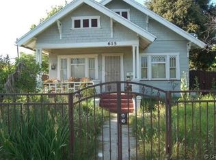 615 W Center St, Pomona, CA