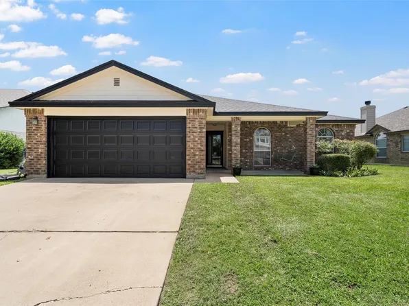10024 Barton Creek Dr, Waco, TX 76708
