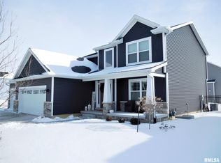 304 Pocono Ave, Morton, IL