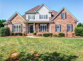 13732 Thompson Place Dr, Mint Hill, NC 28227