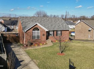 5518 Dione Ave, Louisville, KY 40216