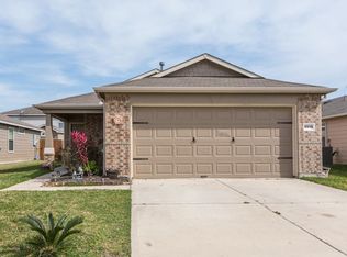 8935 Spurflower Path Ln, Houston, TX 77075