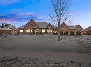 5121 Tom Thomson Ct, Pickering, ON L1Y0A1